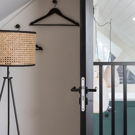 Maison Castellio By Cocoonr Villa Rennes Eksteriør bilde