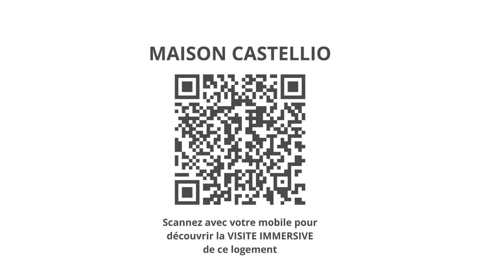 Maison Castellio By Cocoonr Villa Rennes Eksteriør bilde