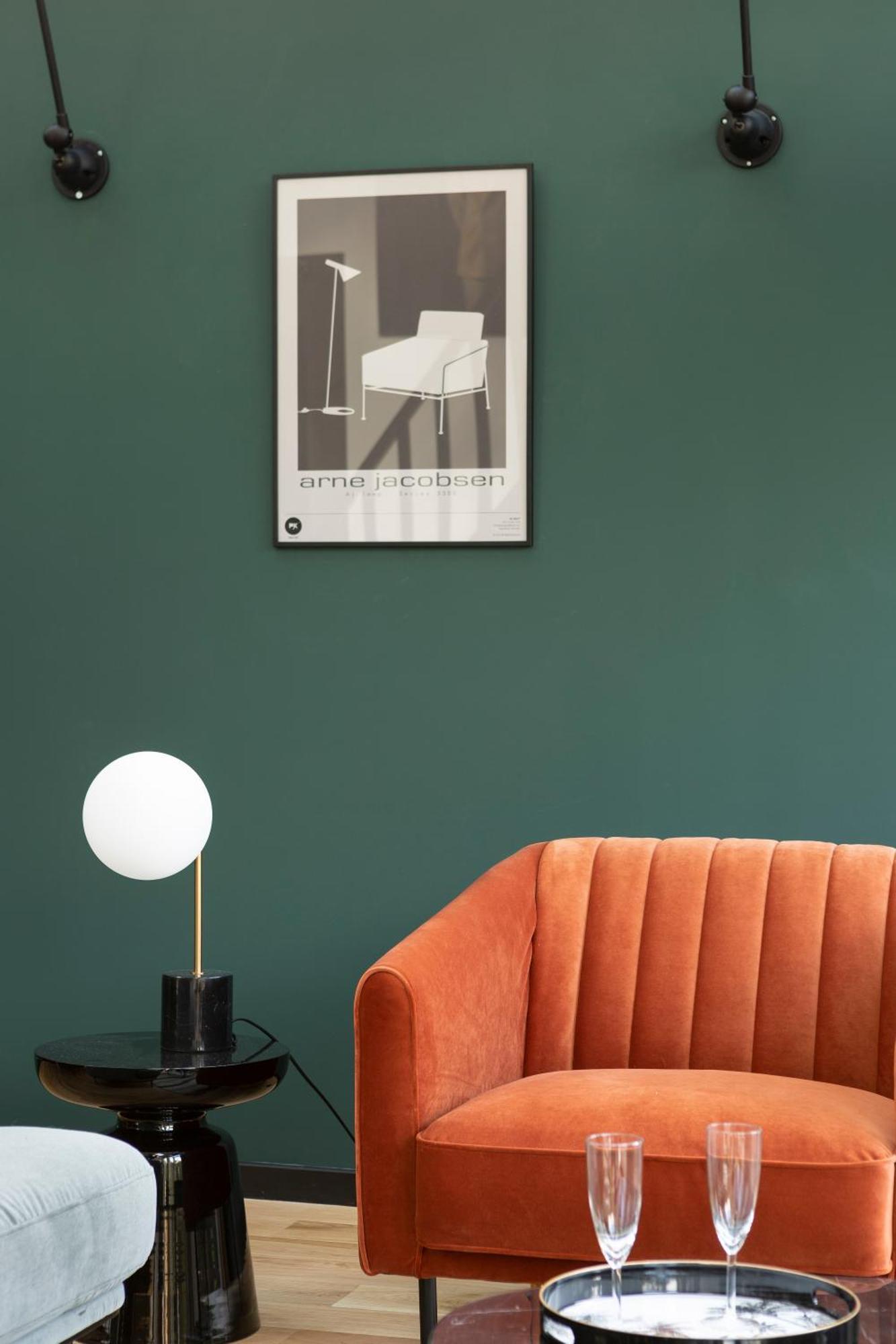 Maison Castellio By Cocoonr Villa Rennes Eksteriør bilde