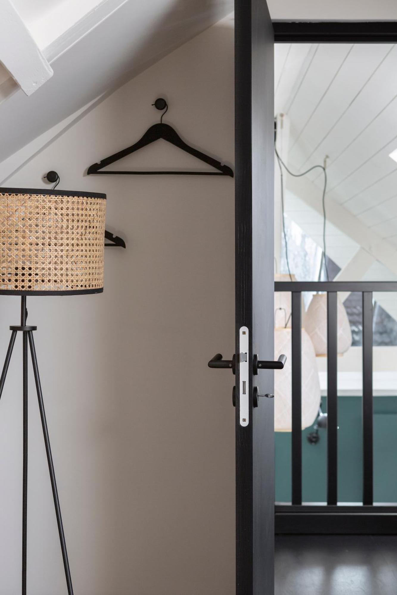 Maison Castellio By Cocoonr Villa Rennes Eksteriør bilde